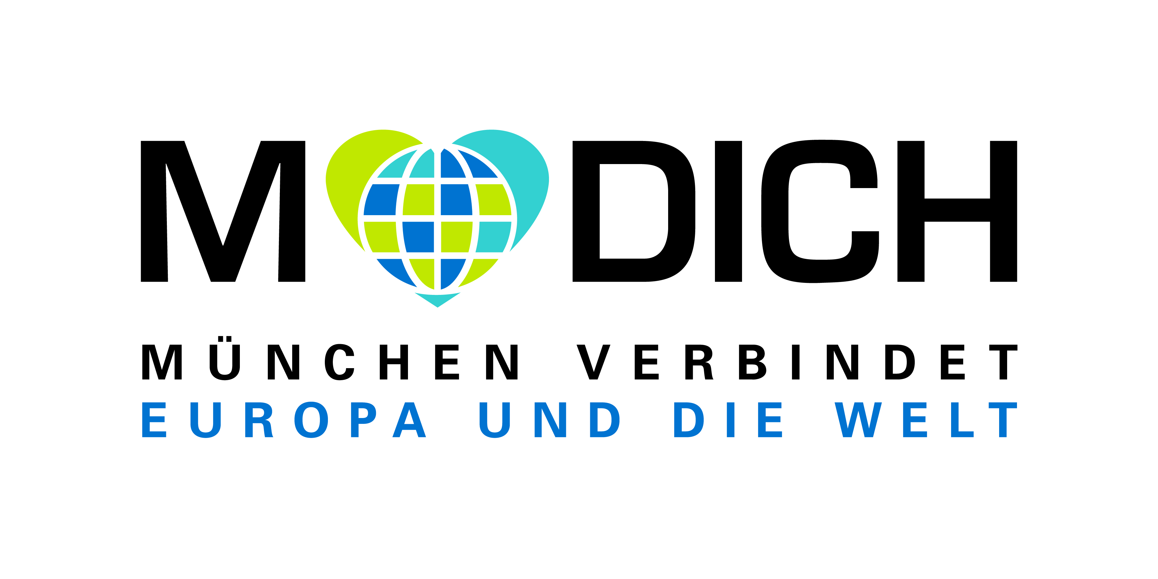 München verbindet Europa und die Welt