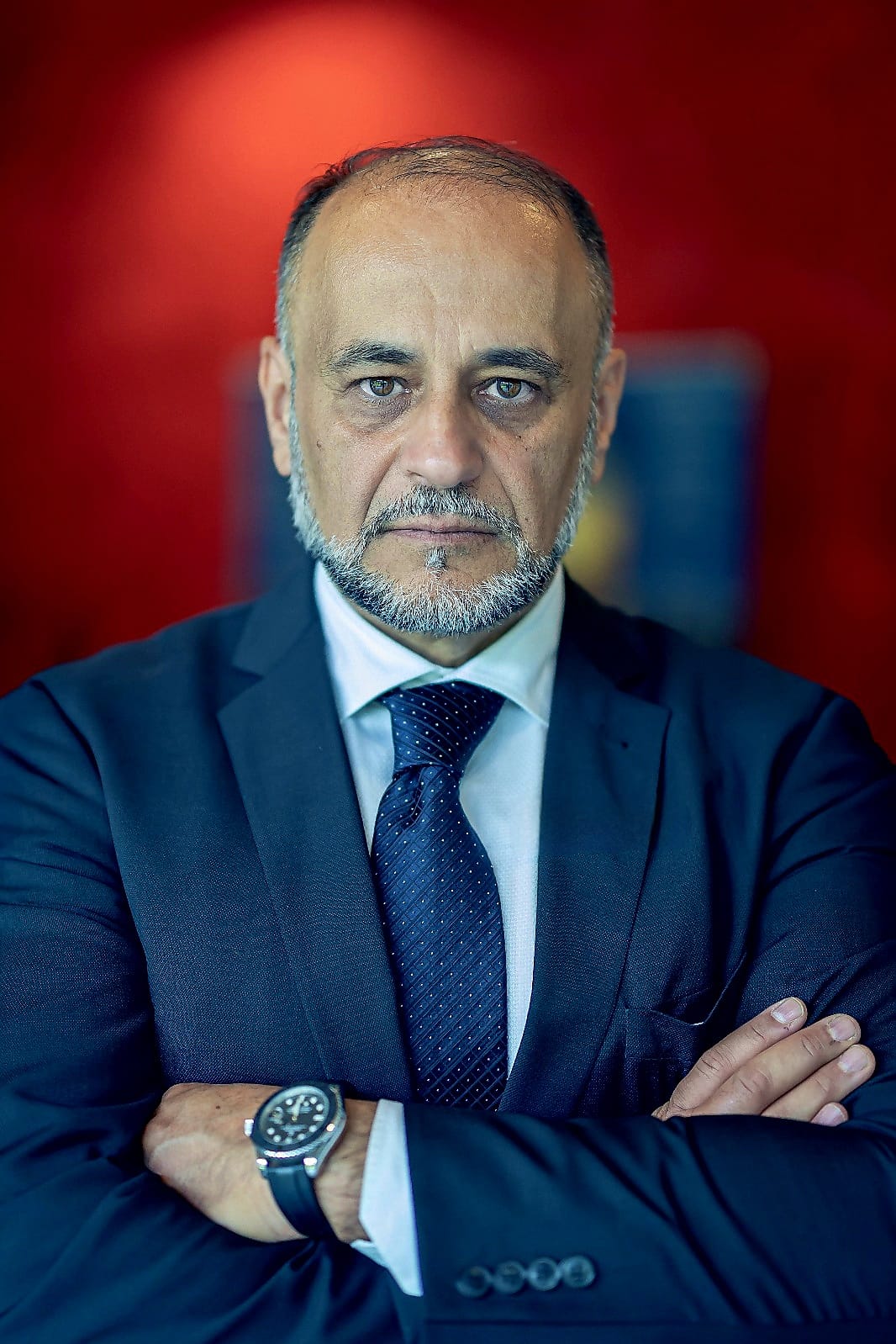 Farhid Habibi