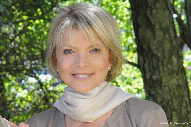 Uschi Glas